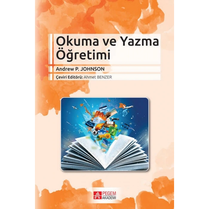 Okuma ve Yazma Öğretimi