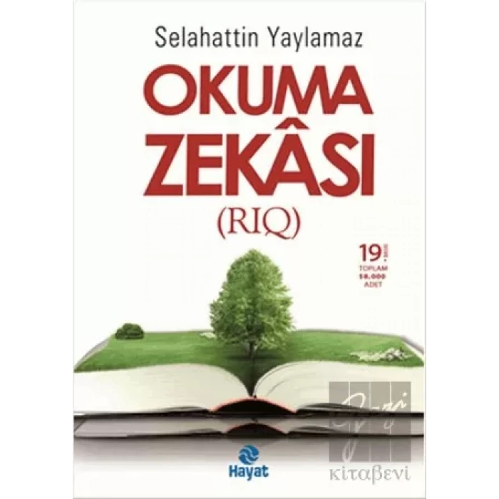Okuma Zekası (RIQ)