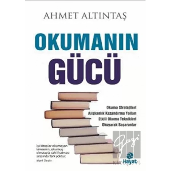 Okumanın Gücü