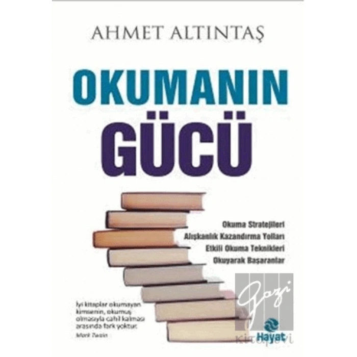 Okumanın Gücü
