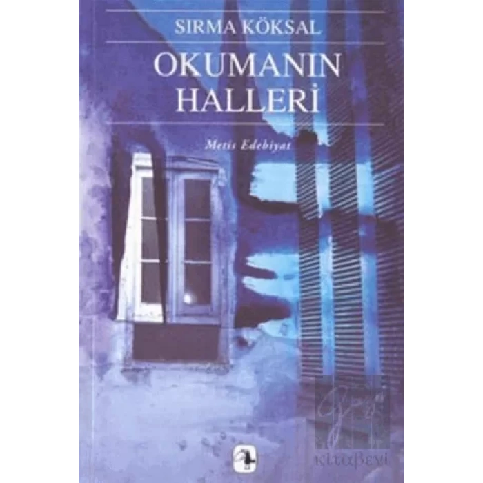 Okumanın Halleri