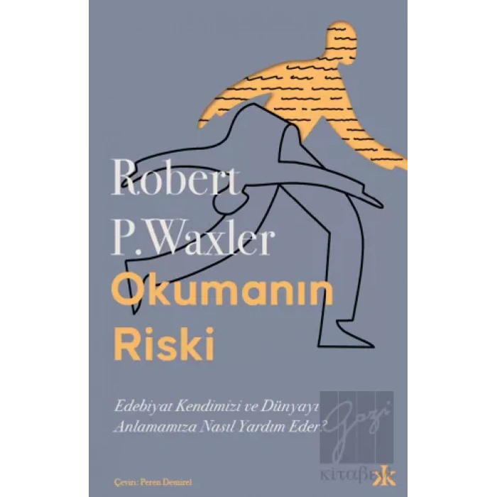 Okumanın Riski
