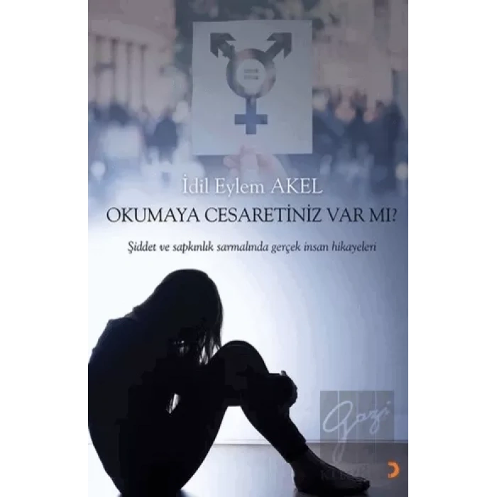 Okumaya Cesaretiniz Var mı?