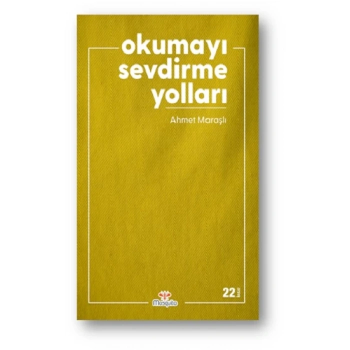 Okumayı Sevdirme Yolları
