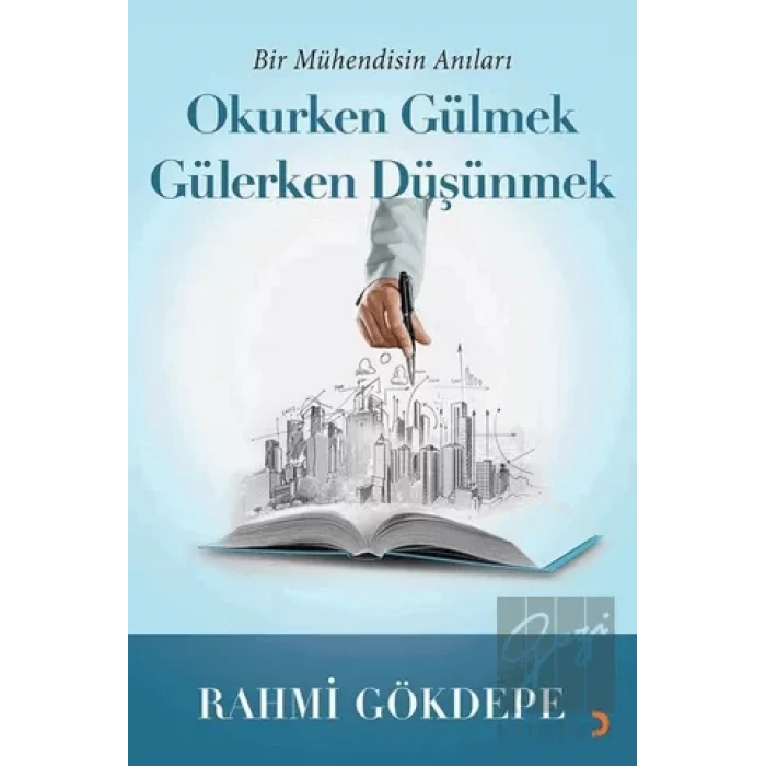 Okurken Gülmek Gülerken Düşünmek