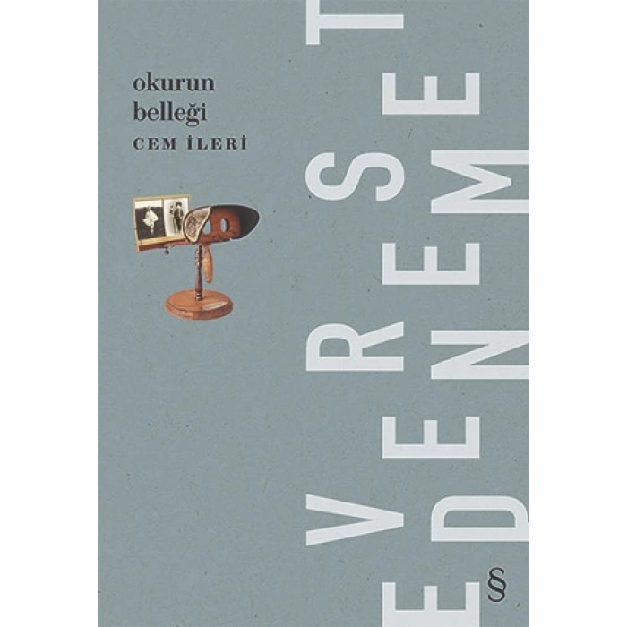Okurun Belleği