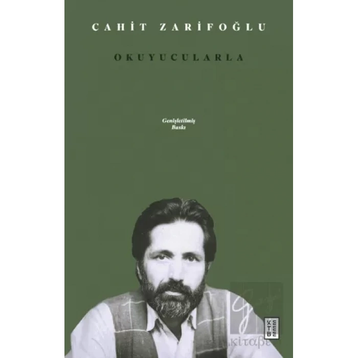 Okuyucularla