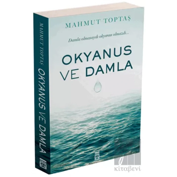 Okyanus ve Damla
