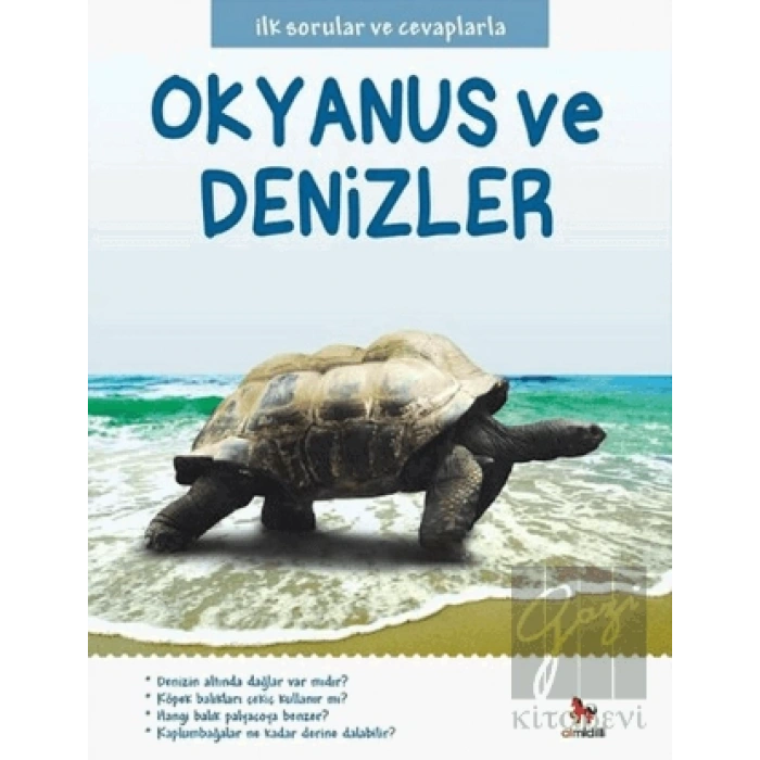 Okyanuslar ve Denizler