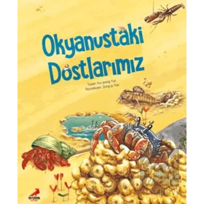 Okyanustaki Dostlarımız