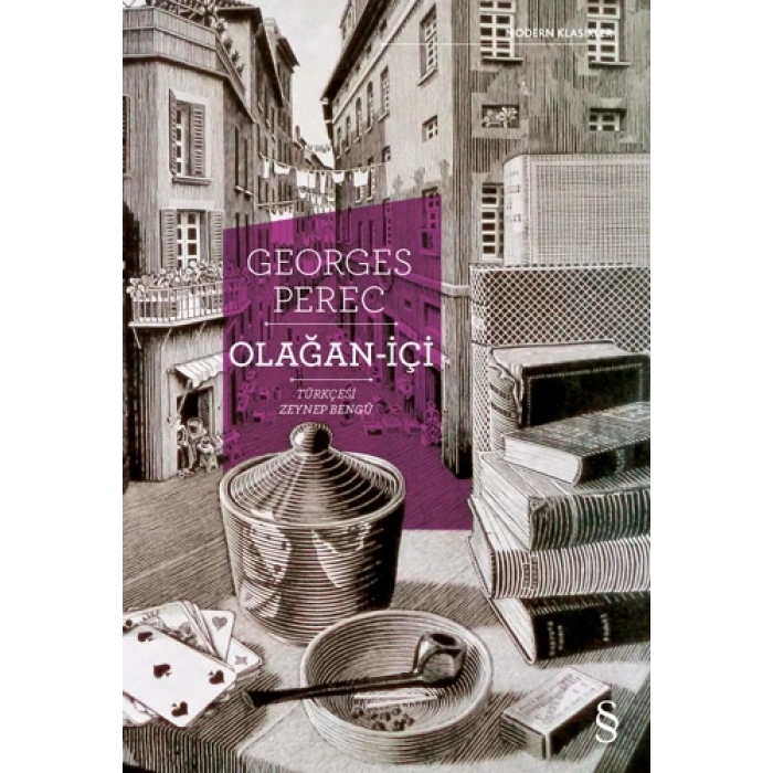 Olağan-İçi