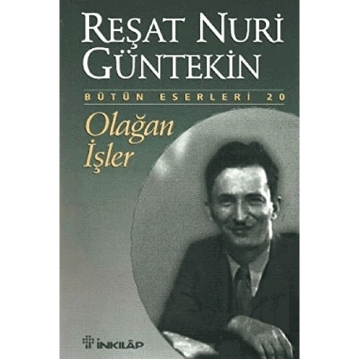 Olağan İşler