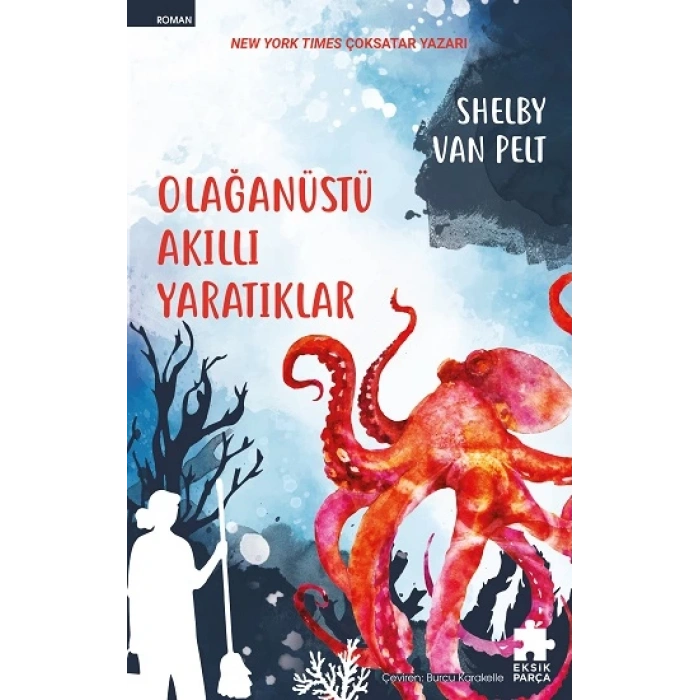 Olağanüstü Akıllı Yaratıklar