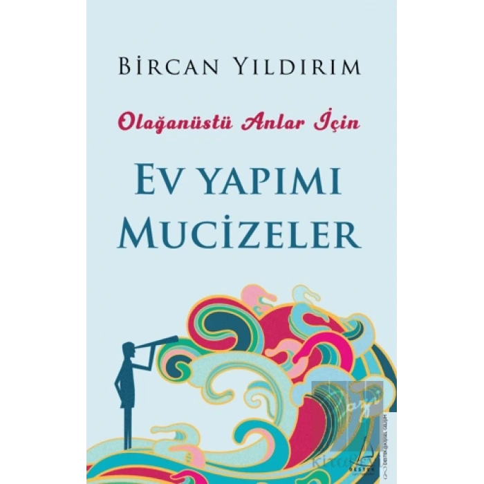 Olağanüstü Anlar İçin Ev Yapımı Mucizeler