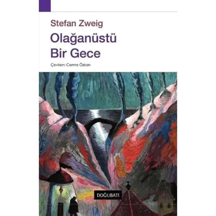 Olağanüstü Bir Gece