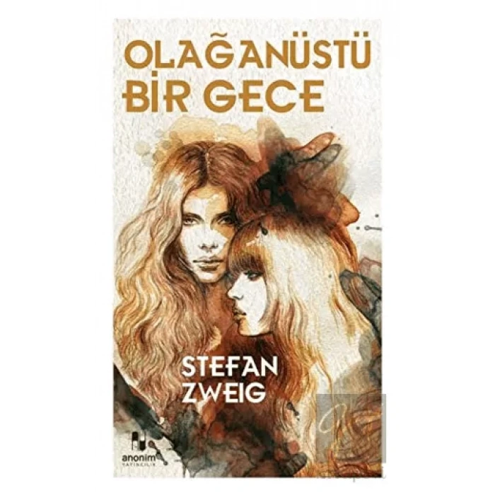 Olağanüstü Bir Gece