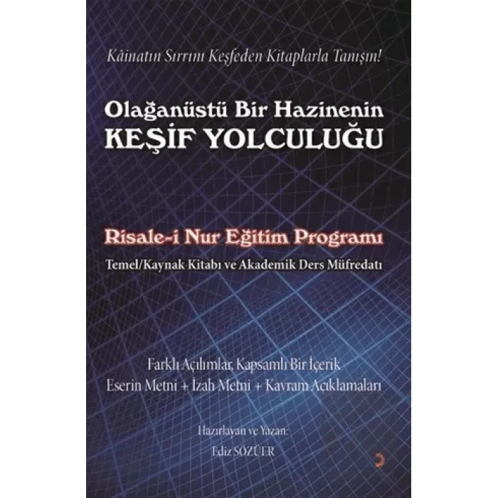 Olağanüstü Bir Hazinenin Keşif Yolculuğu