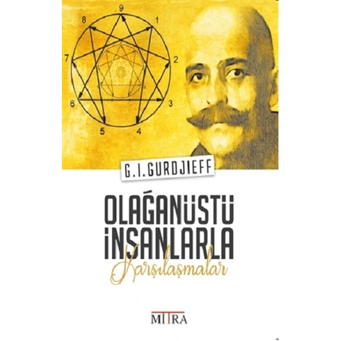 Olağanüstü İnsanlarla Karşılaşmalar