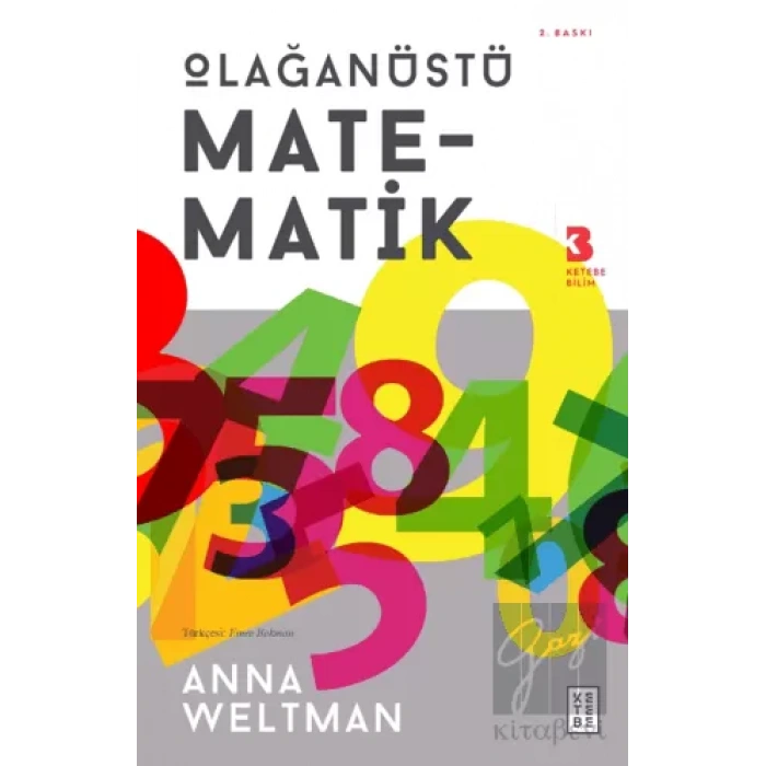 Olağanüstü Matematik