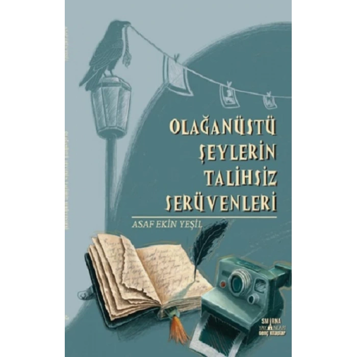 Olağanüstü Şeylerin Talihsiz Serüvenleri