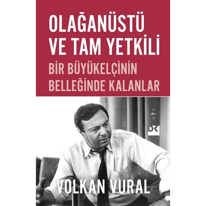 Olağanüstü ve Tam Yetkili