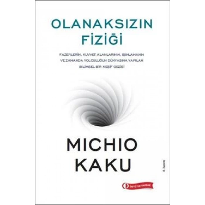 Olanaksızın Fiziği