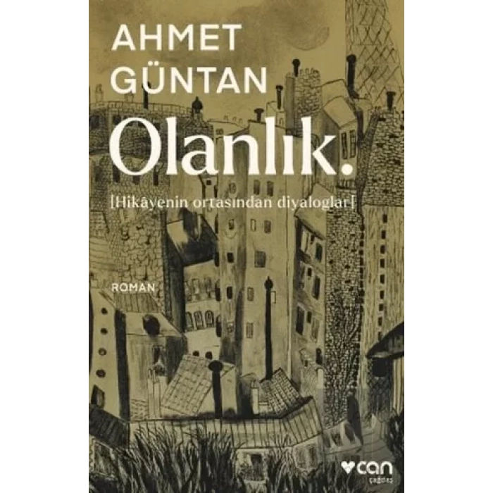 Olanlık