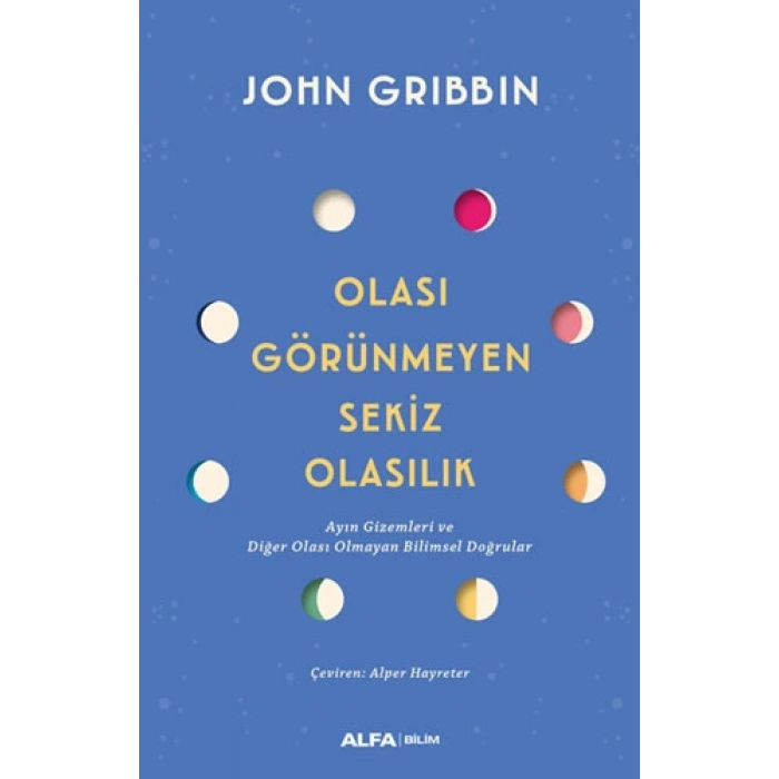 Olası Görünmeyen Sekiz Olasılık