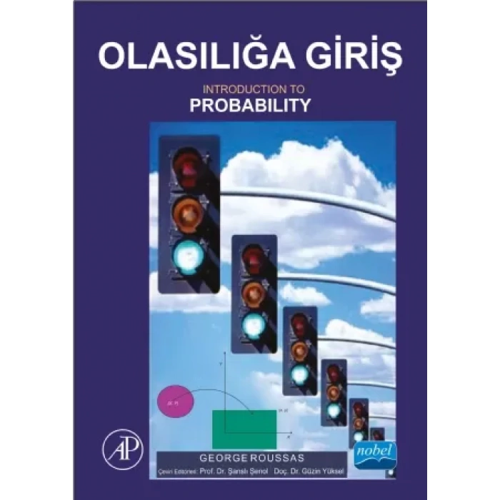 OLASILIĞA GİRİŞ-Introduction to Probability