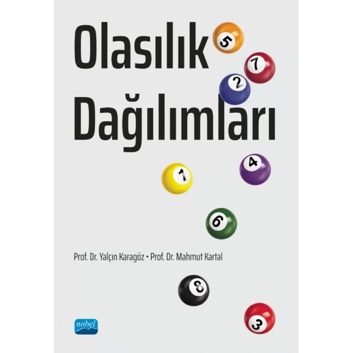 Olasılık Dağılımları