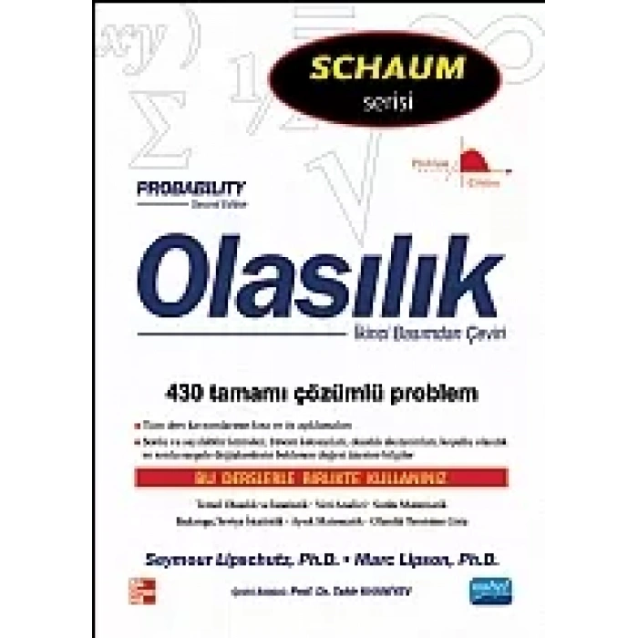 OLASILIK / Probability
