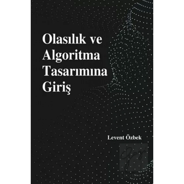 Olasılık ve Algoritma Tasarımına Giriş