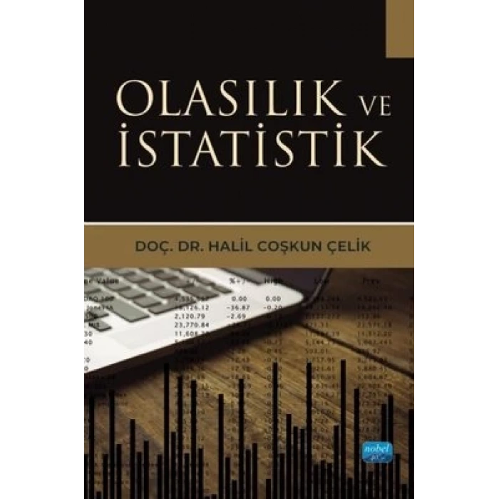 Olasılık ve İstatistik