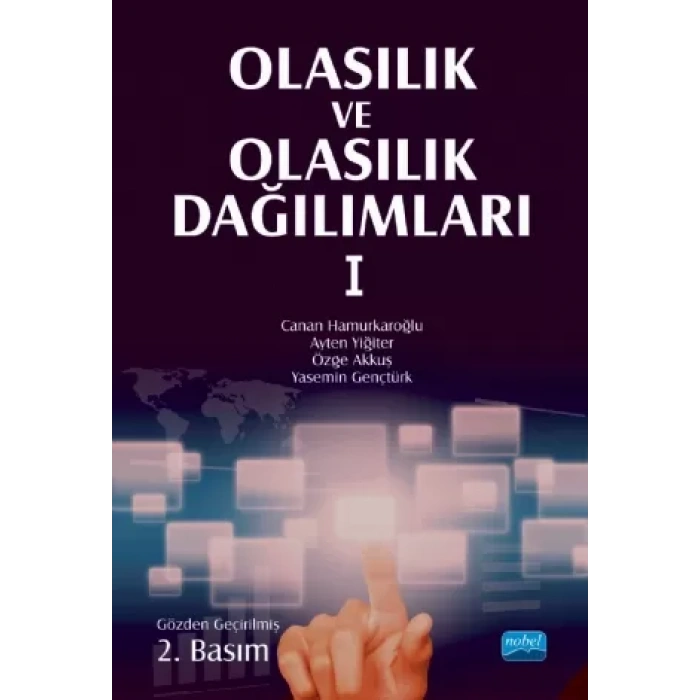 Olasılık ve Olasılık Dağılımları I