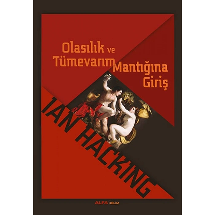 Olasılık Ve Tümevarım Mantığına Giriş