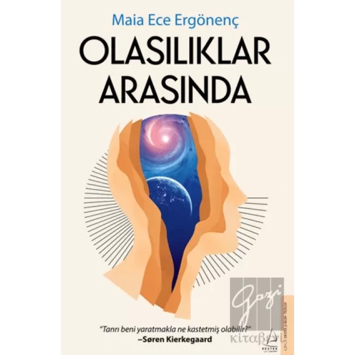 Olasılıklar Arasında