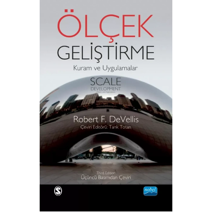 ÖLÇEK GELİŞTİRME - Scale Development