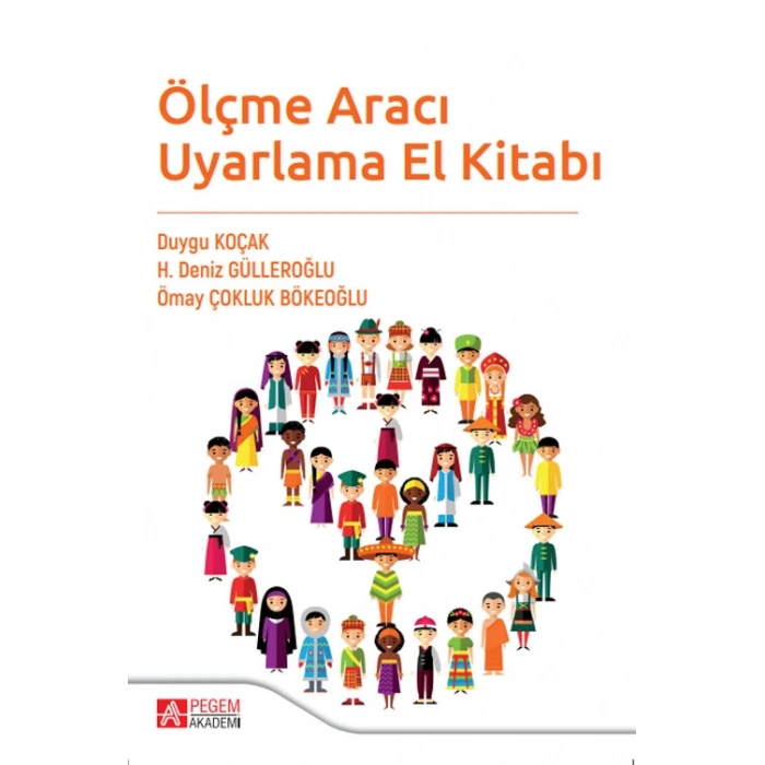Ölçme Aracı Uyarlama El Kitabı