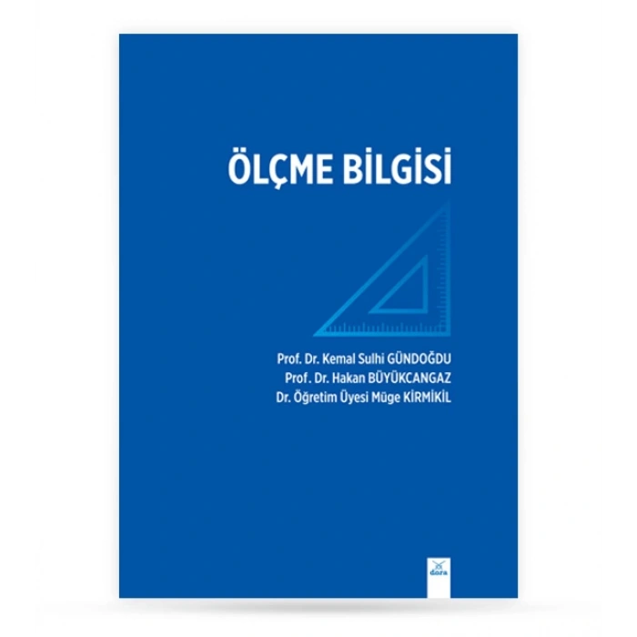 Ölçme Bilgisi