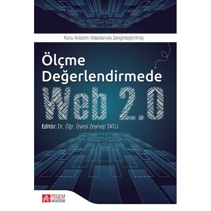 Ölçme Değerlendirmede Web 2.0