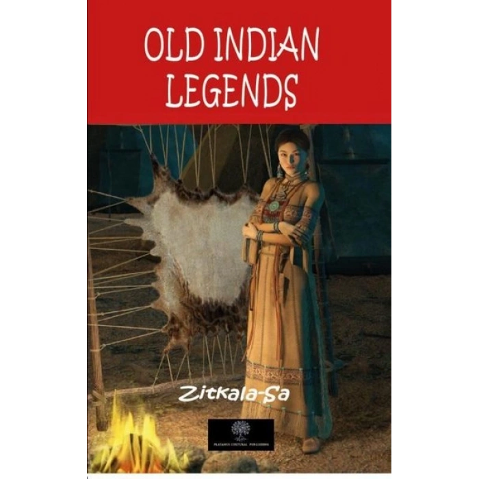 Old Indian Legends