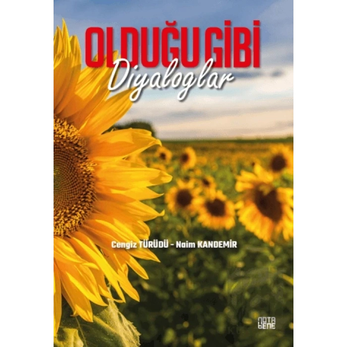 Olduğu Gibi Diyaloglar