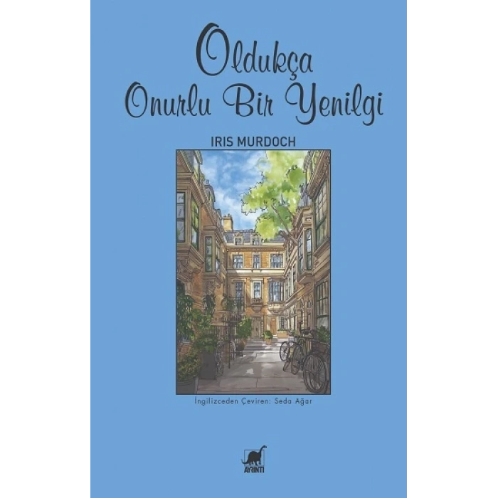 Oldukça Onurlu Bir Yenilgi