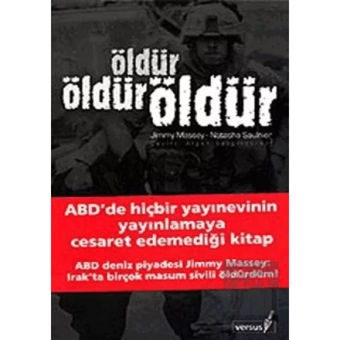 Öldür Öldür Öldür