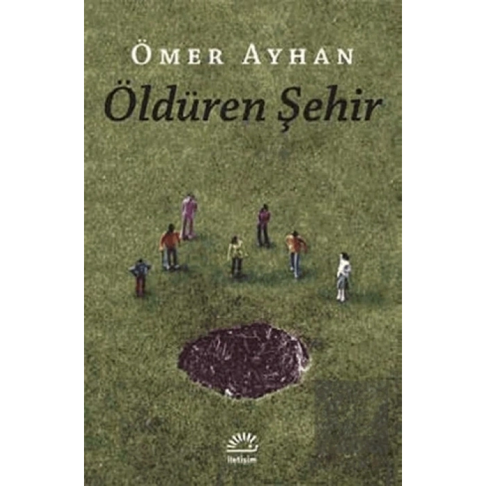 Öldüren Şehir