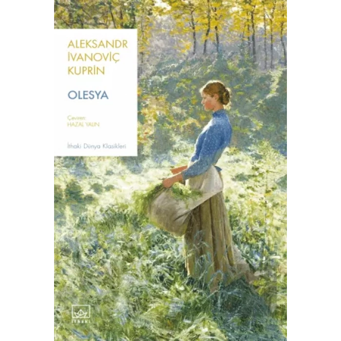 Olesya