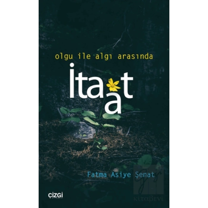 Olgu ile Algı Arasında İtaat