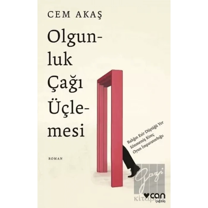 Olgunluk Çağı Üçlemesi