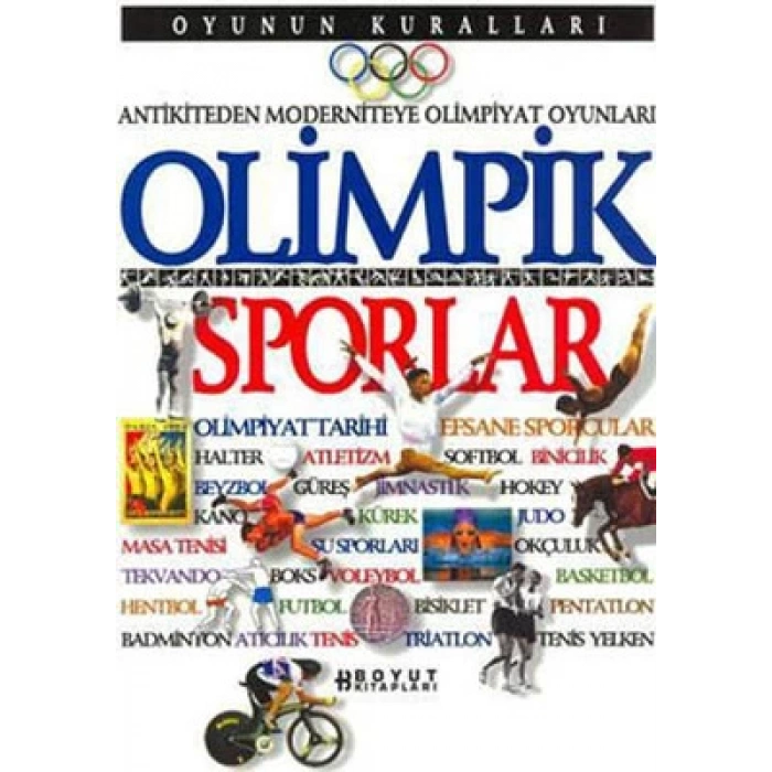 Olimpik Sporlar