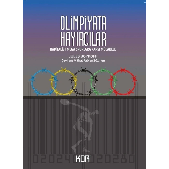 Olimpiyata Hayırcılar